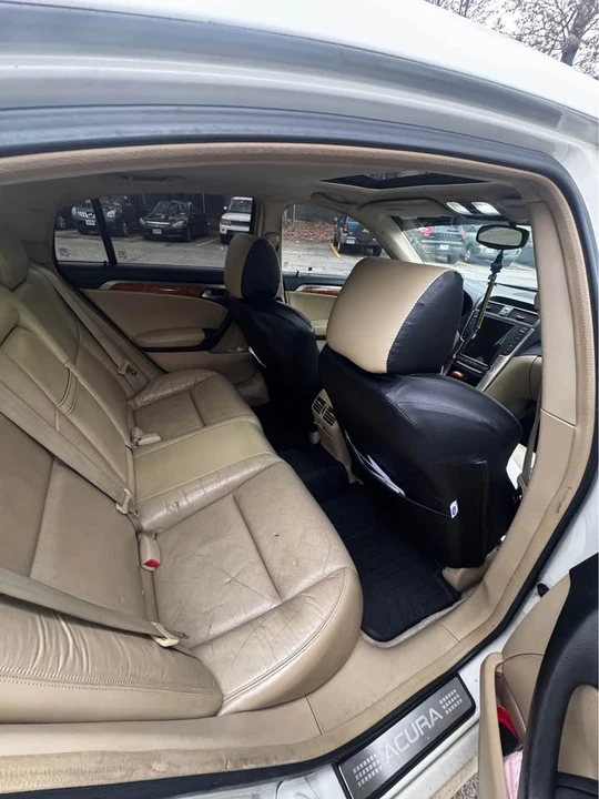 2006 Acura TL 3rd Gen - Image 6 of 11