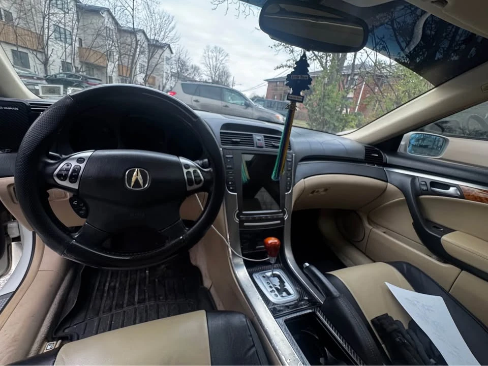 2006 Acura TL 3rd Gen - Image 9 of 11