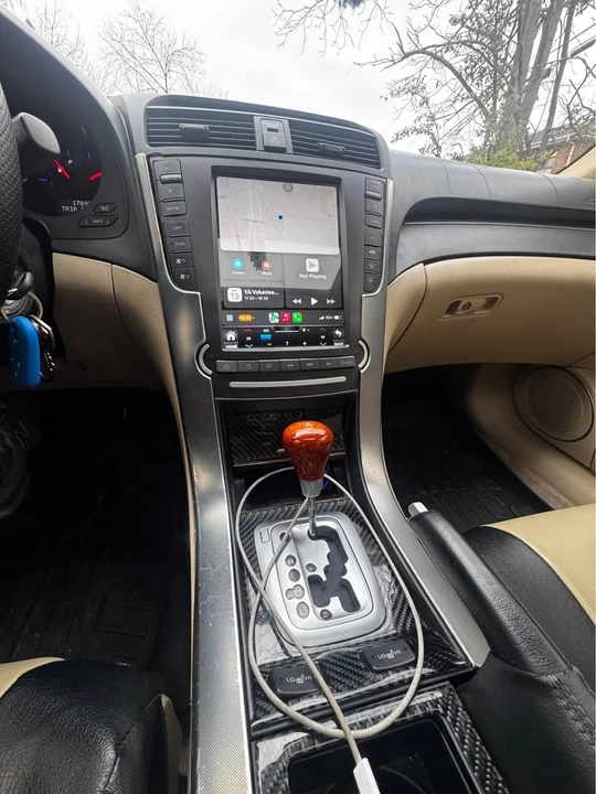 2006 Acura TL 3rd Gen - Image 11 of 11