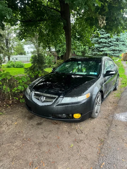 2006 Acura TL 3rd Gen - Image 2 of 4