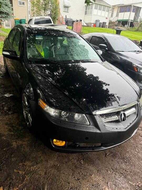2006 Acura TL 3rd Gen - Image 3 of 4