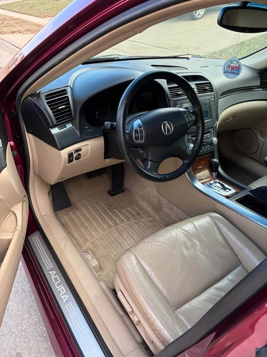 2006 Acura TL 3rd Gen - Image 8 of 16