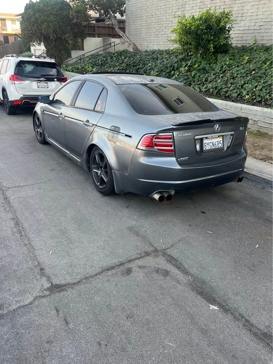 2006 Acura TL 3rd Gen - Image 3 of 5