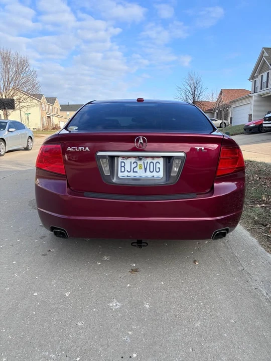 2006 Acura TL 3rd Gen - Image 4 of 16