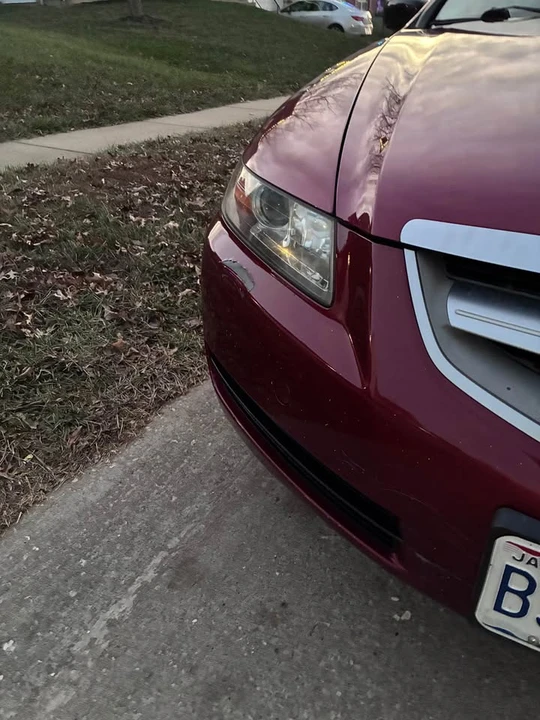 2006 Acura TL 3rd Gen - Image 7 of 16
