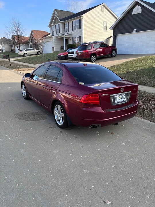 2006 Acura TL 3rd Gen - Image 3 of 16