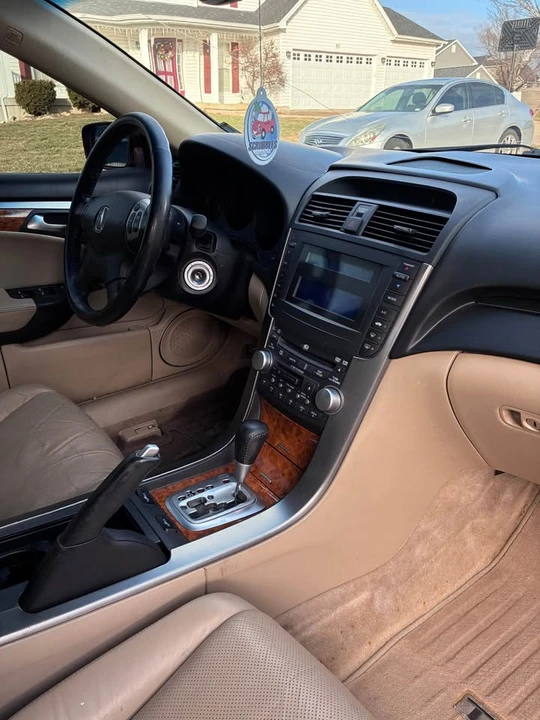 2006 Acura TL 3rd Gen - Image 11 of 16