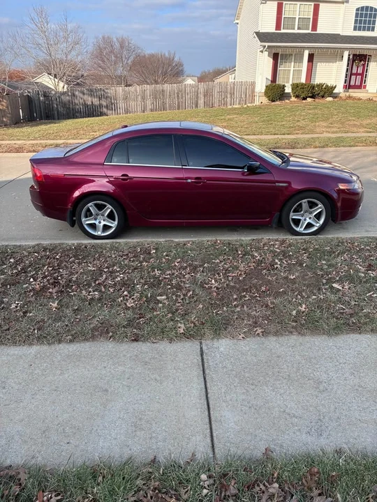 2006 Acura TL 3rd Gen - Image 6 of 16