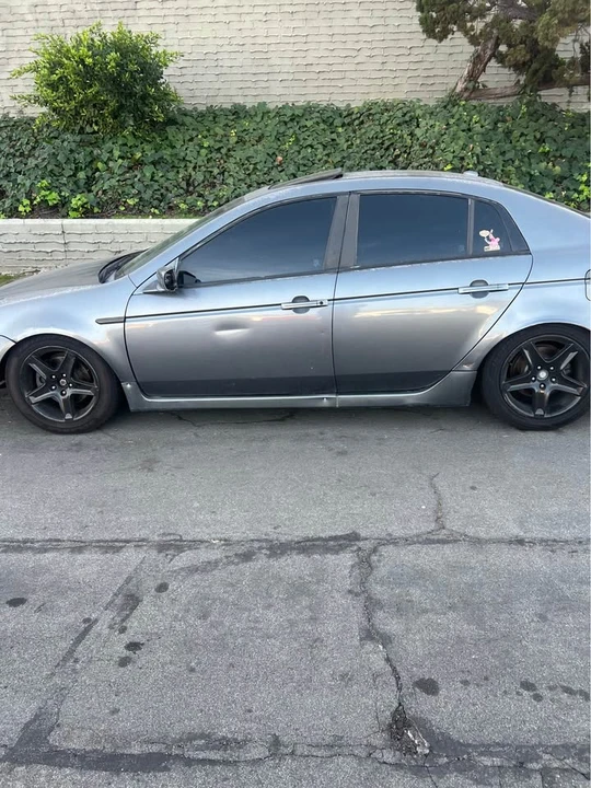 2006 Acura TL 3rd Gen - Image 2 of 5