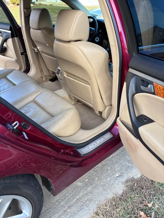 2006 Acura TL 3rd Gen - Image 12 of 16