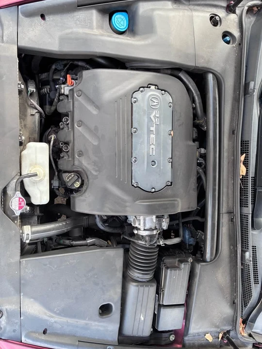 2006 Acura TL 3rd Gen - Image 15 of 16