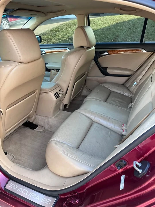 2006 Acura TL 3rd Gen - Image 13 of 16