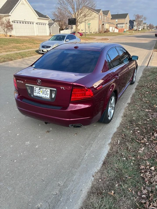 2006 Acura TL 3rd Gen - Image 5 of 16