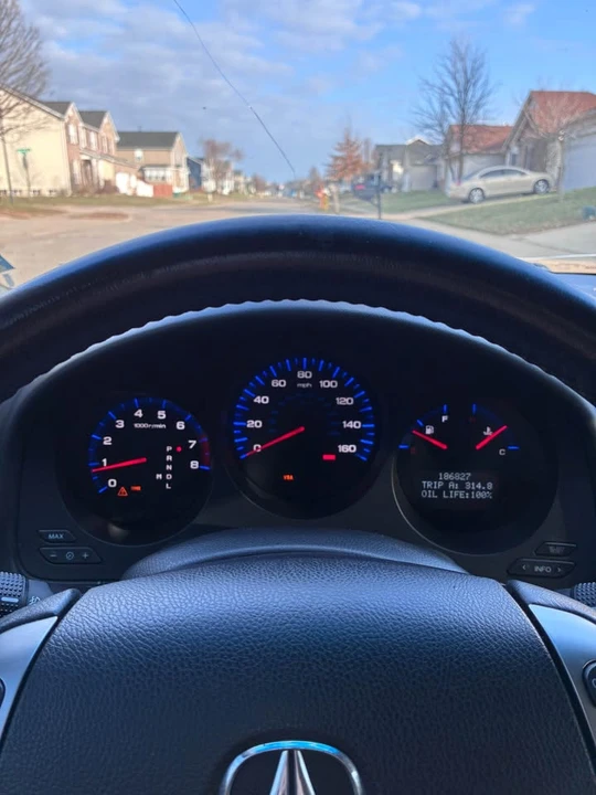 2006 Acura TL 3rd Gen - Image 16 of 16