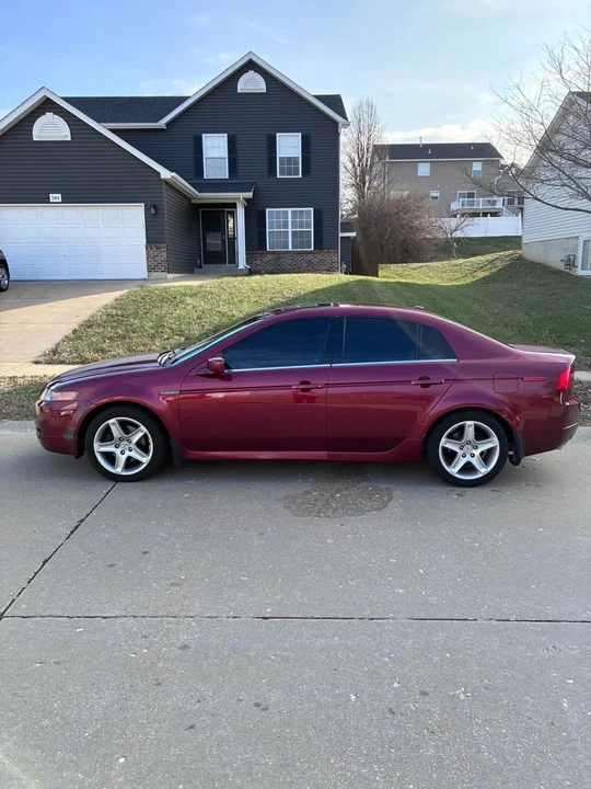2006 Acura TL 3rd Gen - Image 2 of 16