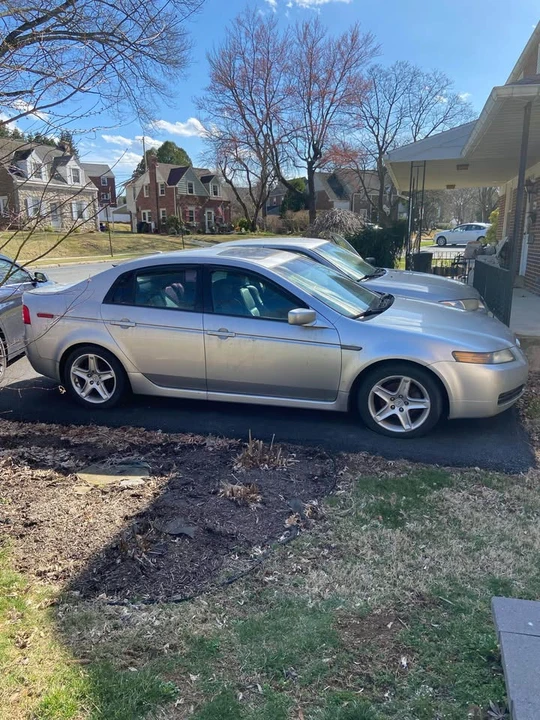 2006 Acura TL 3rd Gen - Image 2 of 10
