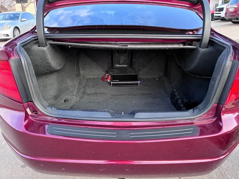 2006 Acura TL 3rd Gen - Image 14 of 16