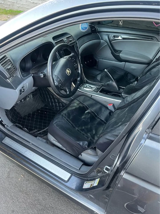 2006 Acura TL 3rd Gen - Image 4 of 5