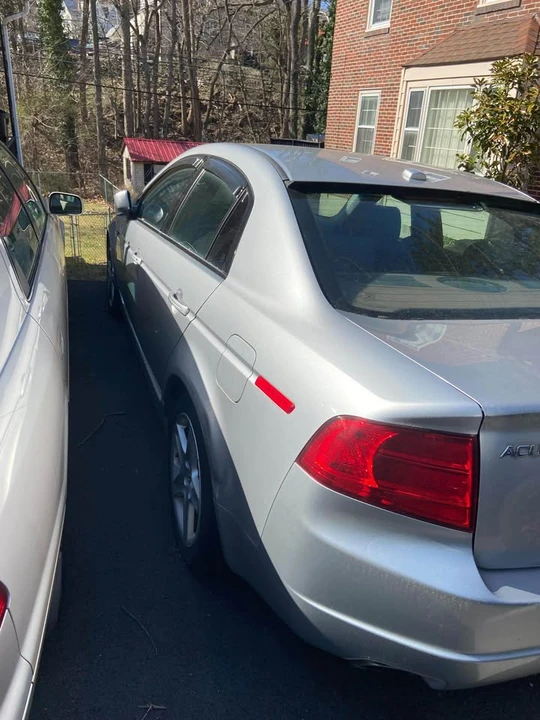 2006 Acura TL 3rd Gen - Image 4 of 10