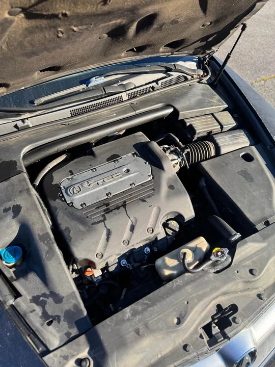 2006 Acura TL 3rd Gen - Image 11 of 11
