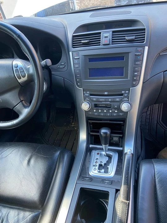 2006 Acura TL 3rd Gen - Image 9 of 10