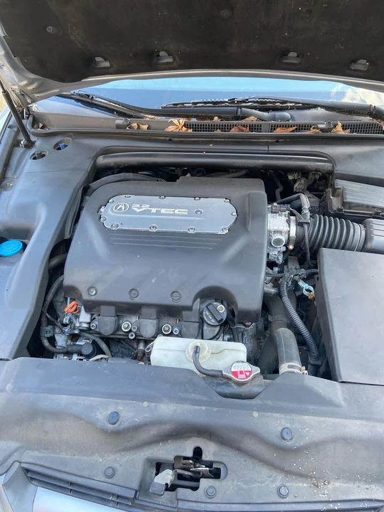 2006 Acura TL 3rd Gen - Image 5 of 10