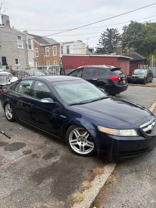 2006 Acura TL 3rd Gen - Image 3 of 6