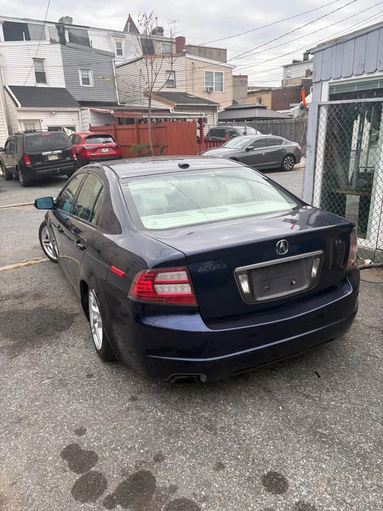 2006 Acura TL 3rd Gen - Image 4 of 6