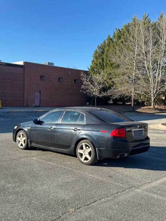 2006 Acura TL 3rd Gen - Image 2 of 11