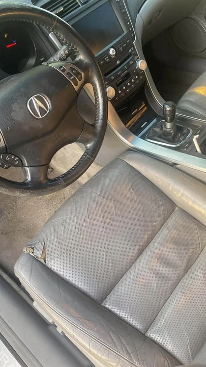 2006 Acura TL 3rd Gen - Image 13 of 13