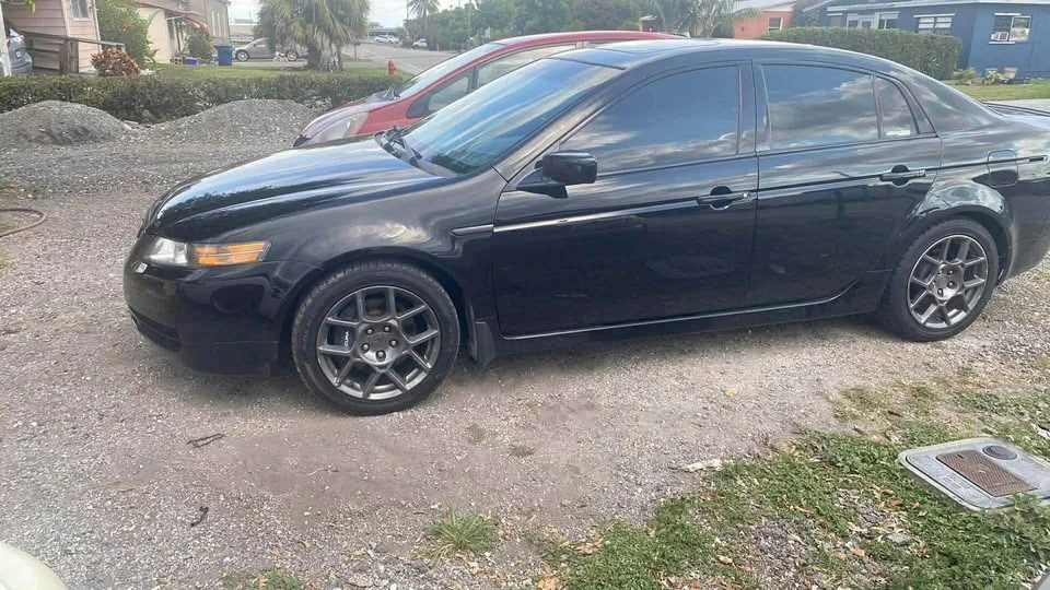 2006 Acura TL 3rd Gen - Image 10 of 13