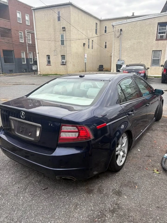 2006 Acura TL 3rd Gen - Image 2 of 6
