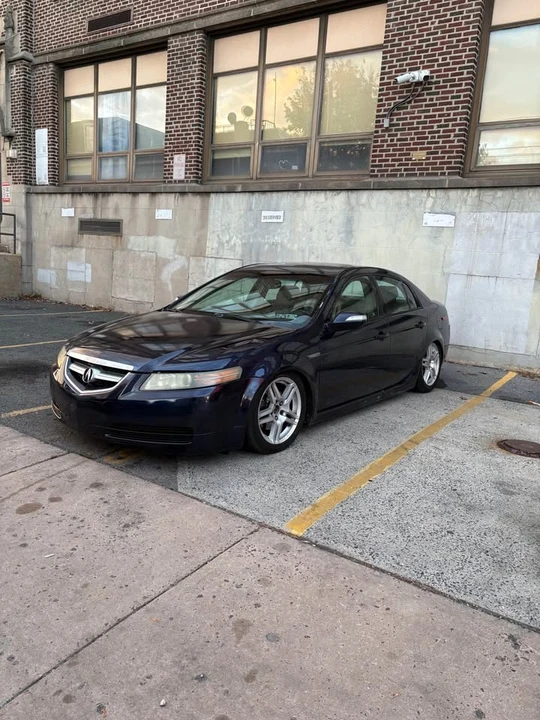 2006 Acura TL 3rd Gen - Image 6 of 6