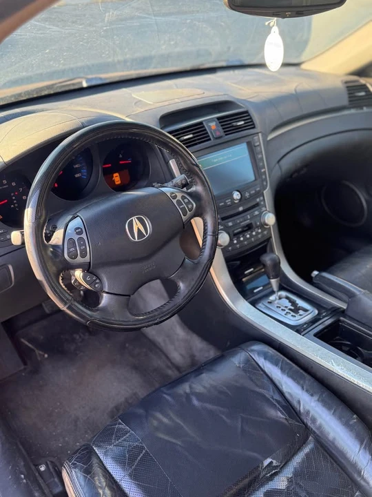 2006 Acura TL 3rd Gen - Image 4 of 11