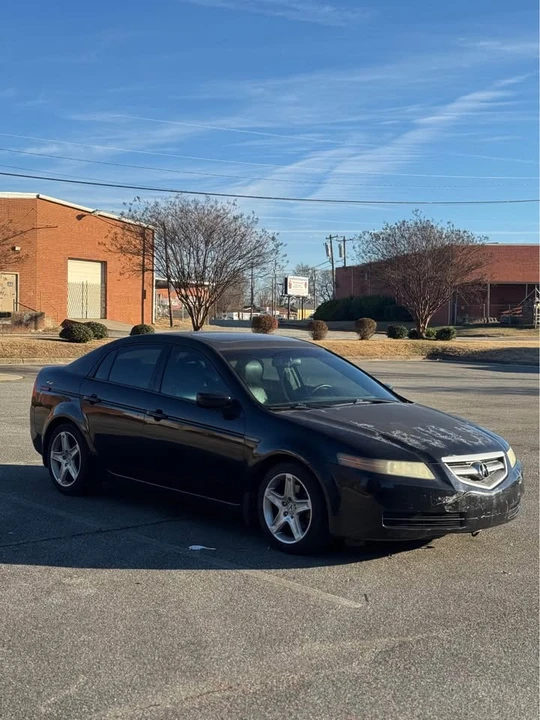 2006 Acura TL 3rd Gen - Image 3 of 11
