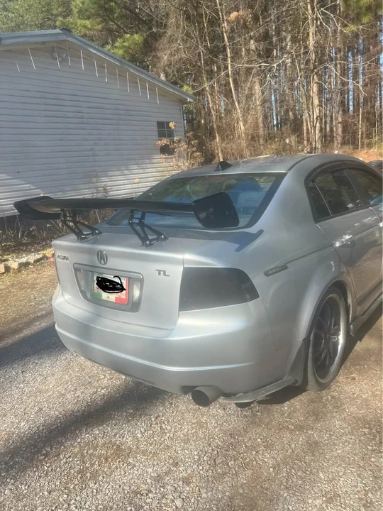 2006 Acura TL 3rd Gen - Image 2 of 5