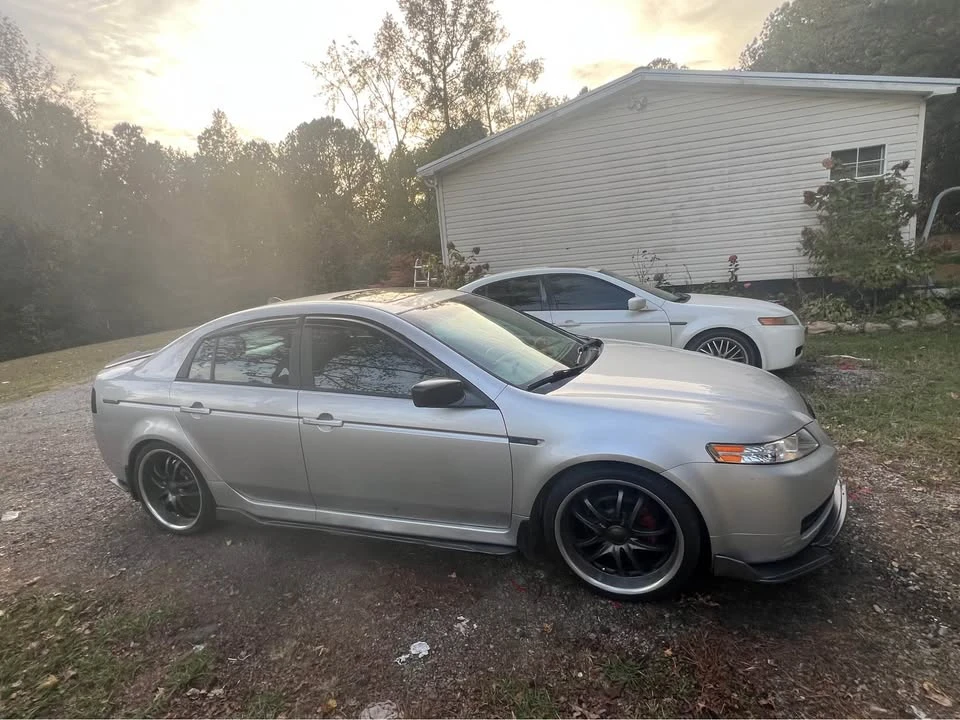 2006 Acura TL 3rd Gen - Image 5 of 5