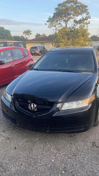 2006 Acura TL 3rd Gen - Image 9 of 13