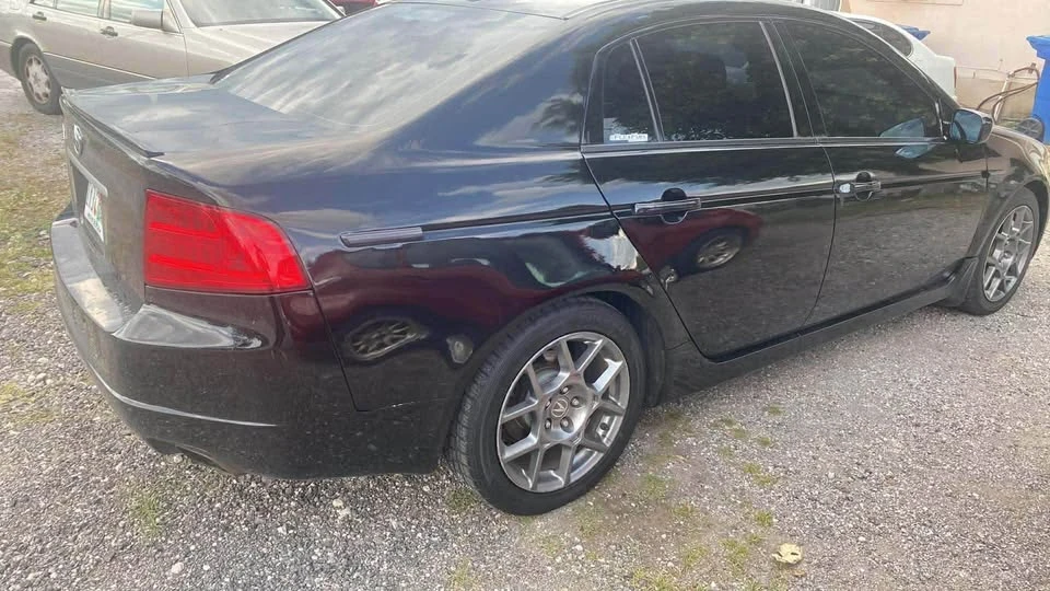 2006 Acura TL 3rd Gen - Image 12 of 13