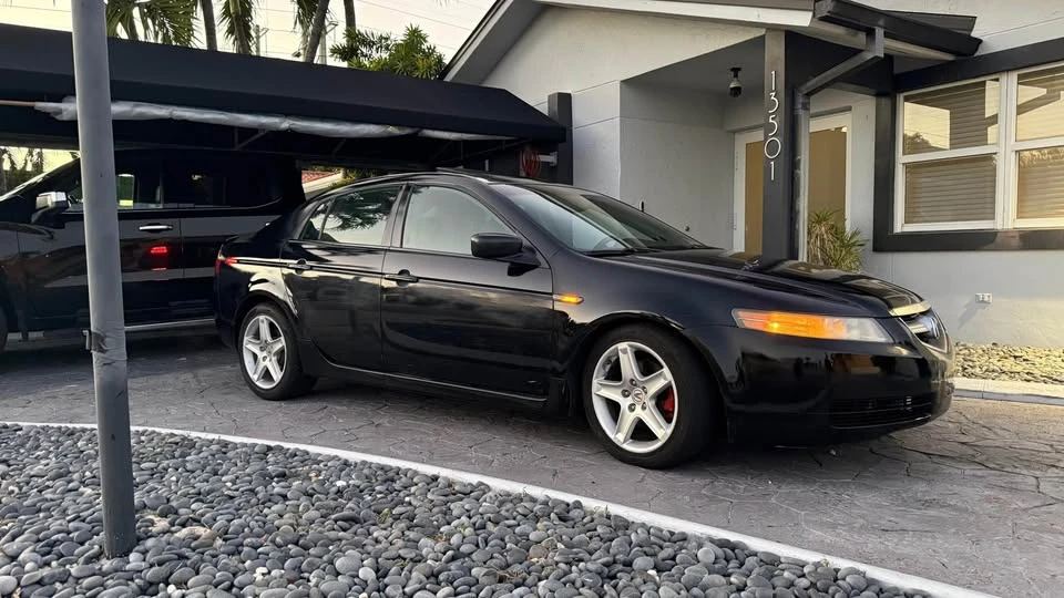 2006 Acura TL 3rd Gen - Image 2 of 4