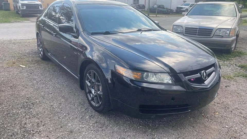 2006 Acura TL 3rd Gen - Image 11 of 13