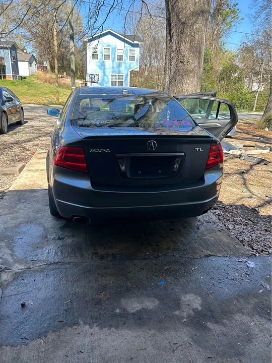 2006 Acura TL 3rd Gen - Image 5 of 12