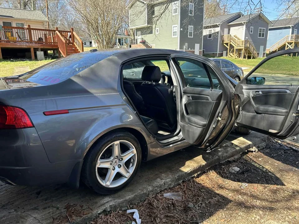 2006 Acura TL 3rd Gen - Image 2 of 12