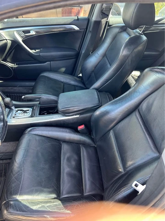 2006 Acura TL 3rd Gen - Image 11 of 12