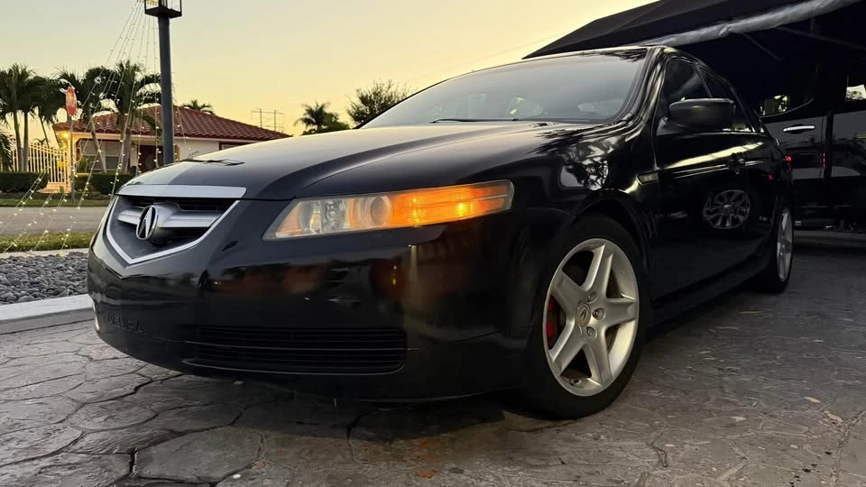2006 Acura TL 3rd Gen - Image 3 of 4