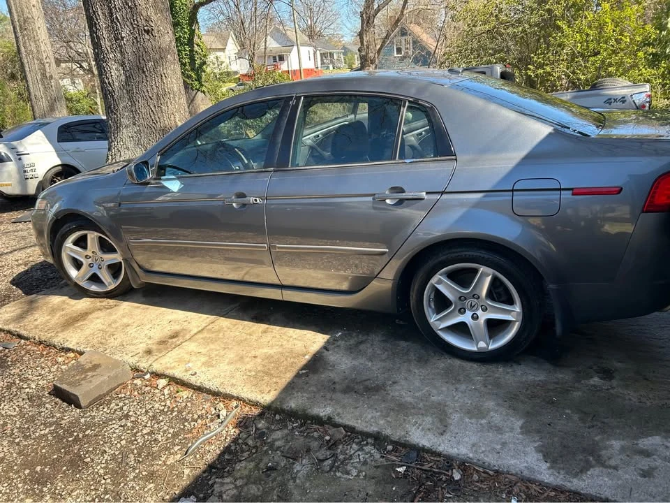 2006 Acura TL 3rd Gen - Image 7 of 12
