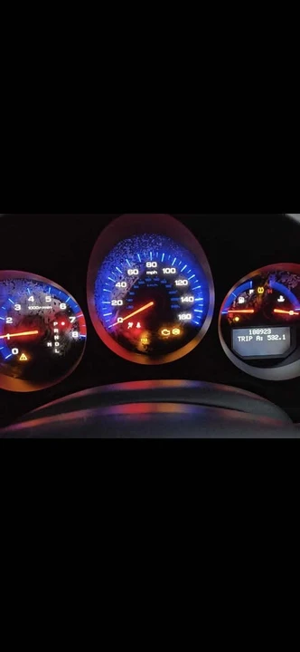 2006 Acura TL 3rd Gen - Image 6 of 6