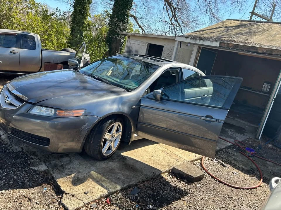 2006 Acura TL 3rd Gen - Image 12 of 12