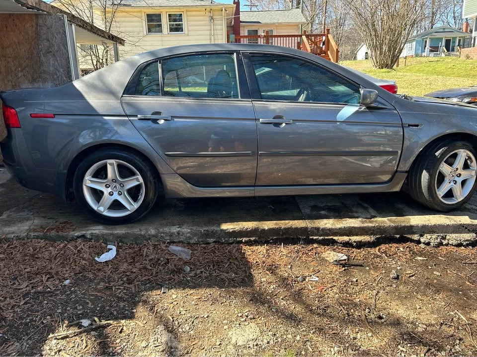 2006 Acura TL 3rd Gen - Image 3 of 12