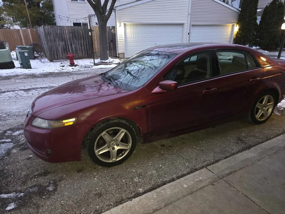 2006 Acura TL 3rd Gen - Image 5 of 6